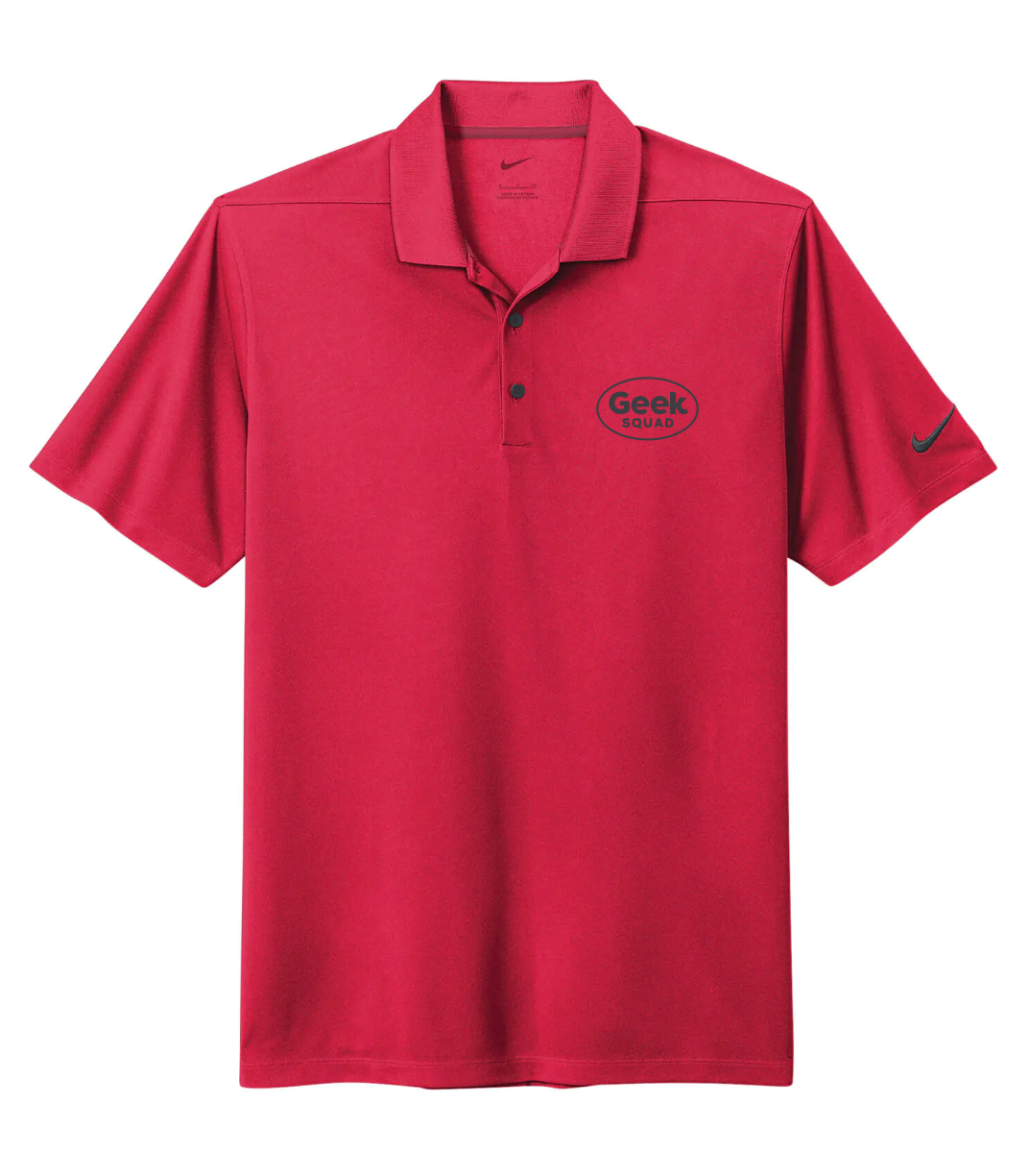 POLO NIKE Dri-FIT MICRO PIQUE 2.0