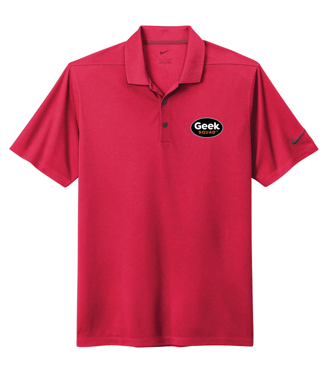 POLO NIKE Dri-FIT MICRO PIQUE 2.0