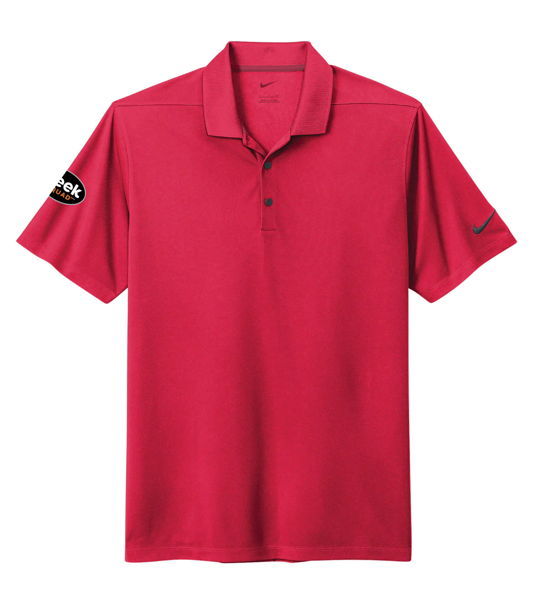 POLO NIKE Dri-FIT MICRO PIQUE 2.0