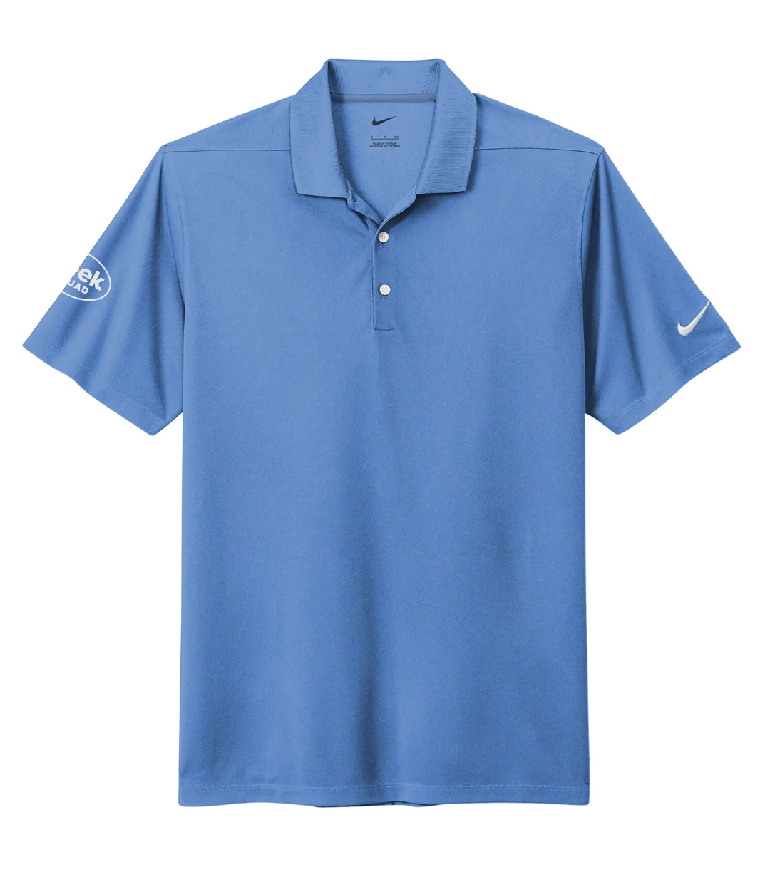 POLO NIKE Dri-FIT MICRO PIQUE 2.0
