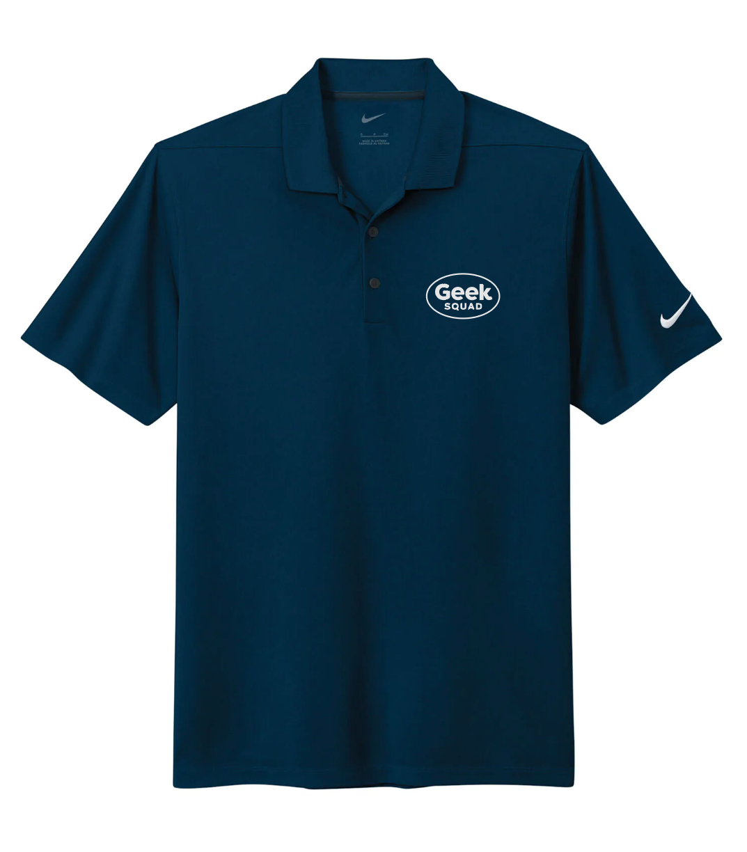 POLO NIKE Dri-FIT MICRO PIQUE 2.0