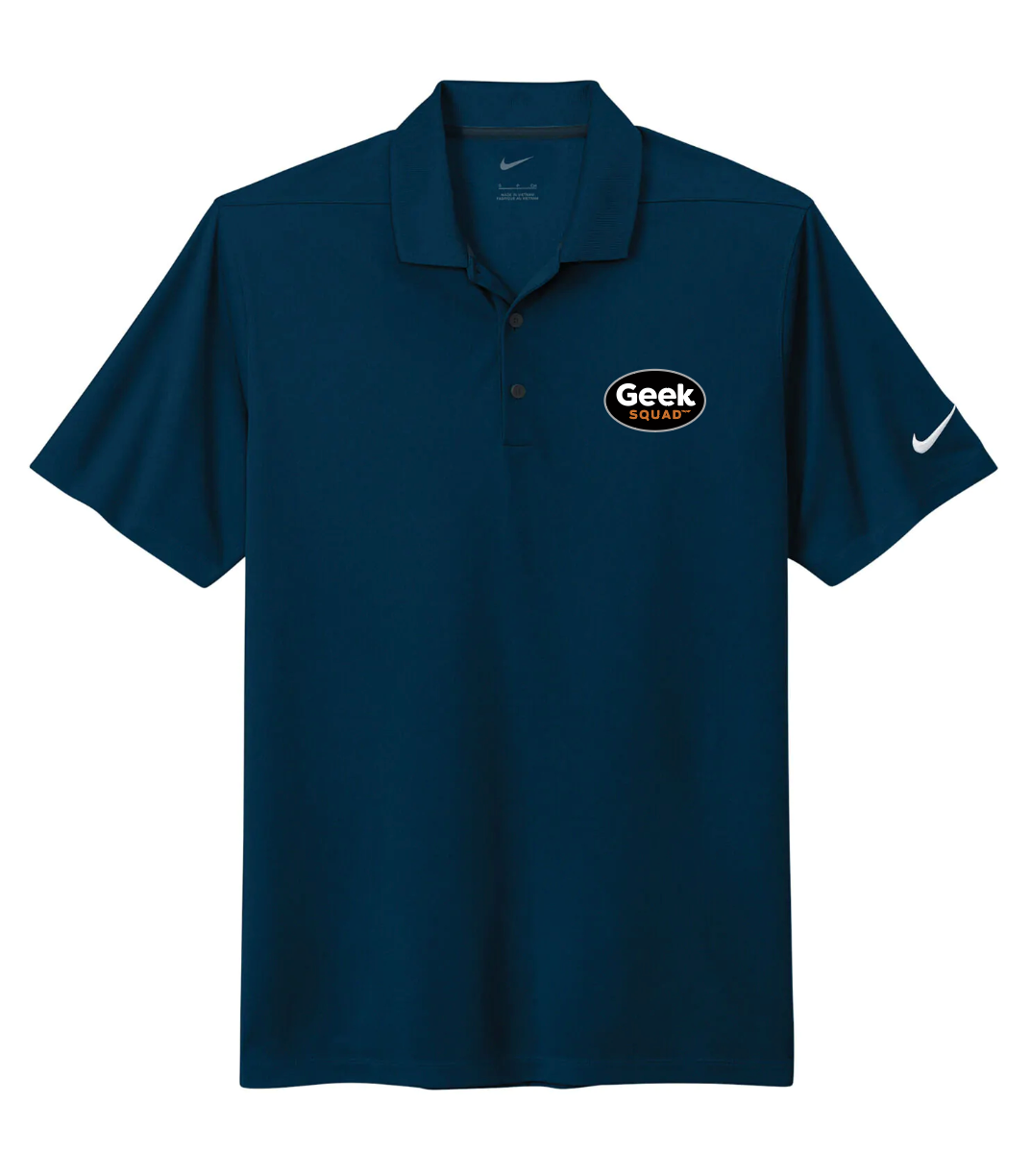 POLO NIKE Dri-FIT MICRO PIQUE 2.0