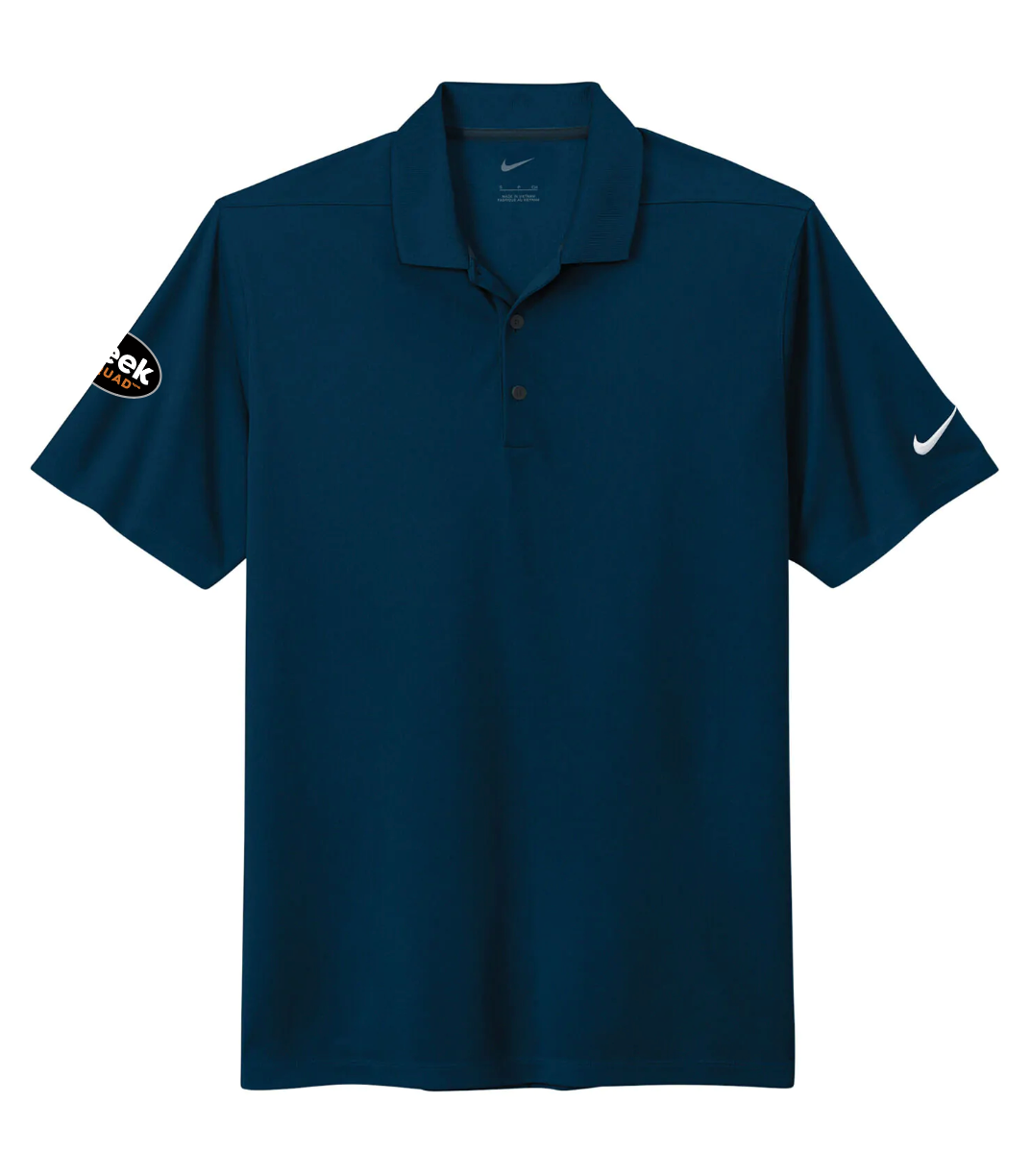 POLO NIKE Dri-FIT MICRO PIQUE 2.0