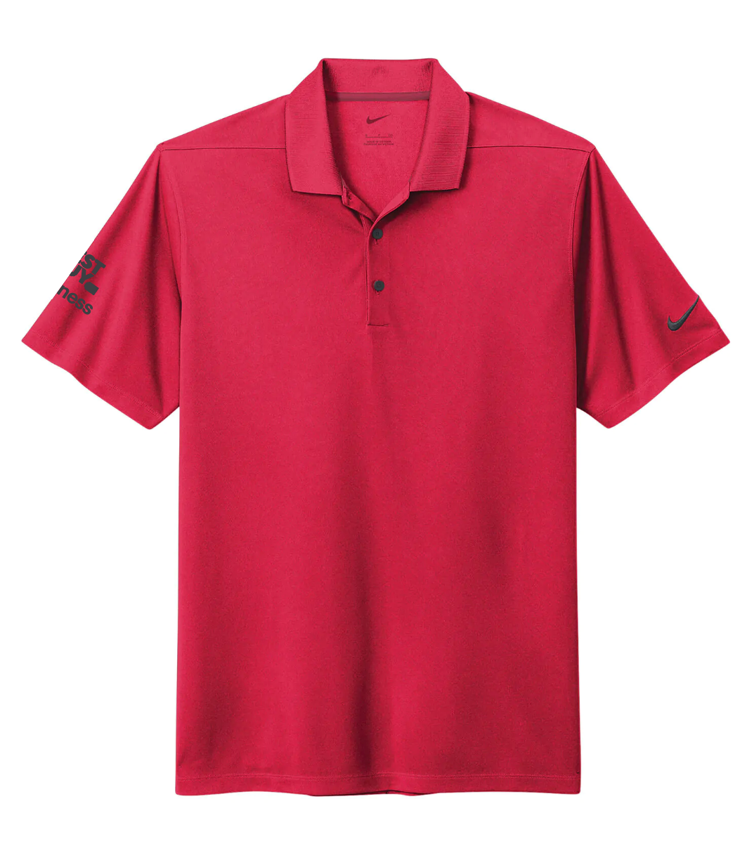 POLO NIKE Dri-FIT MICRO PIQUE 2.0