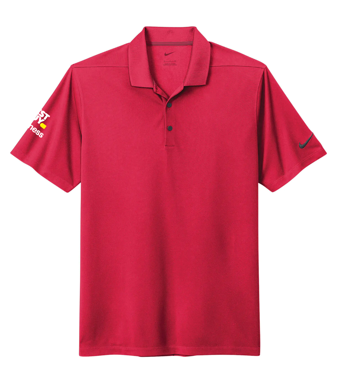 POLO NIKE Dri-FIT MICRO PIQUE 2.0