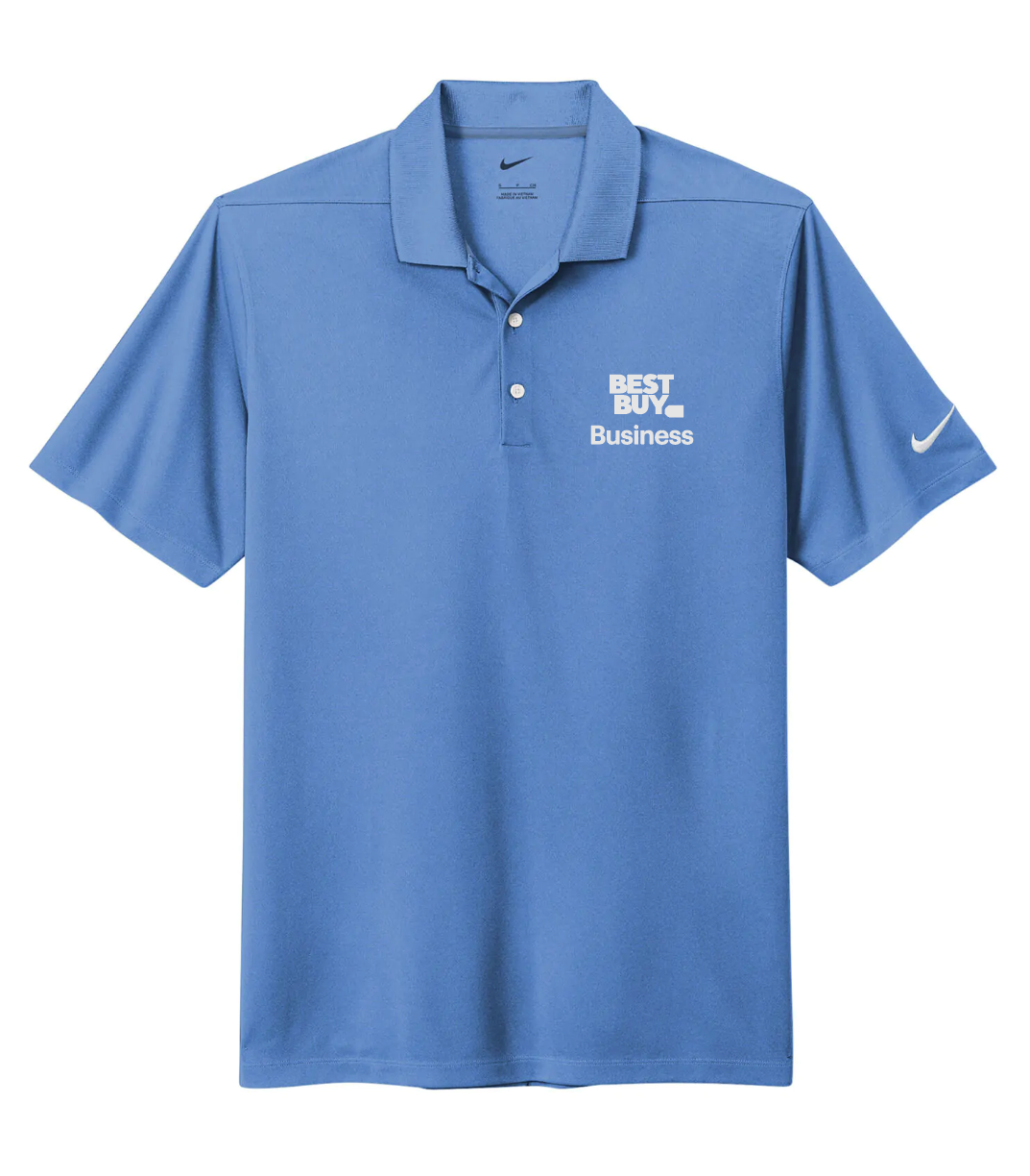 POLO NIKE Dri-FIT MICRO PIQUE 2.0