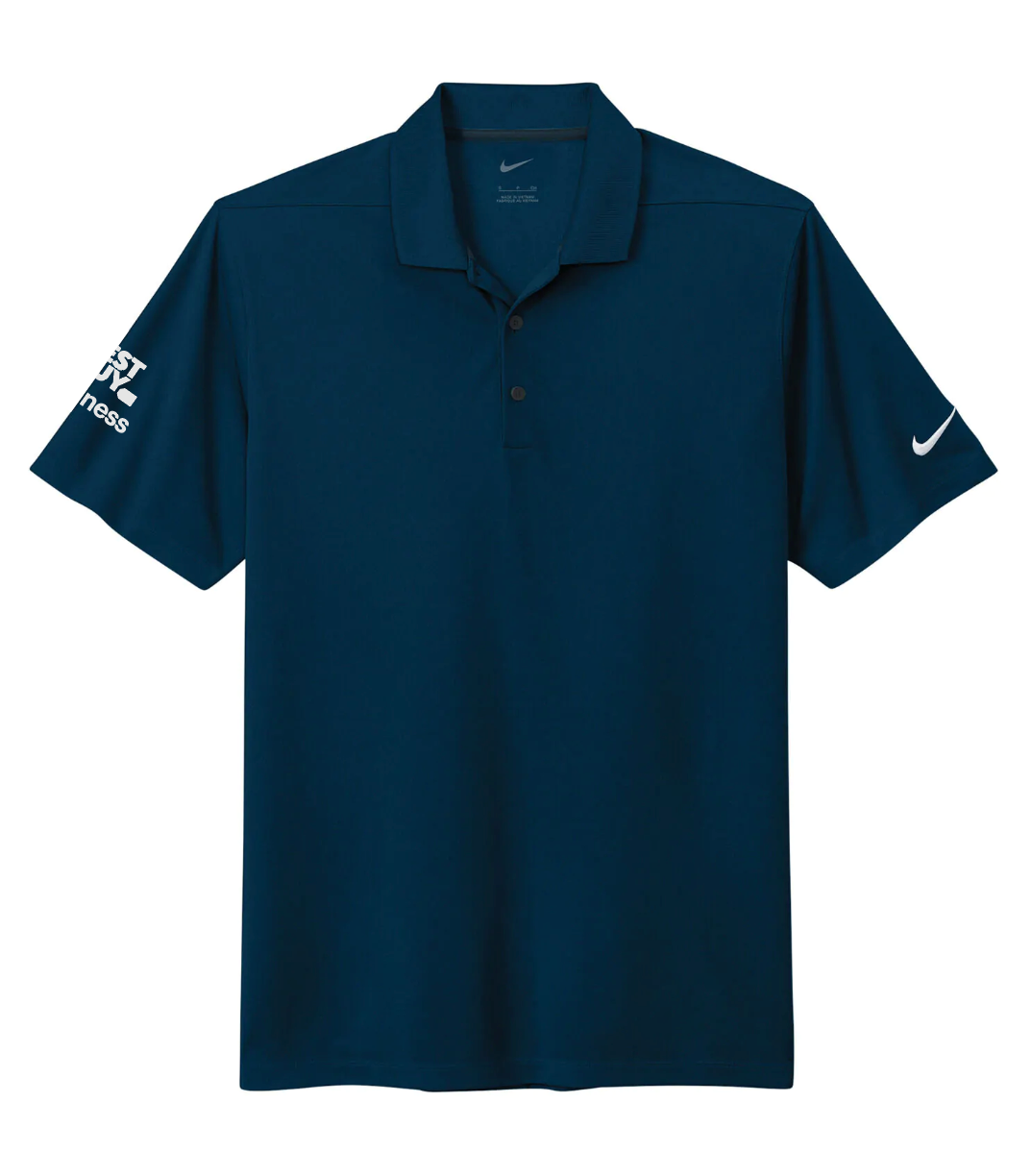 POLO NIKE Dri-FIT MICRO PIQUE 2.0