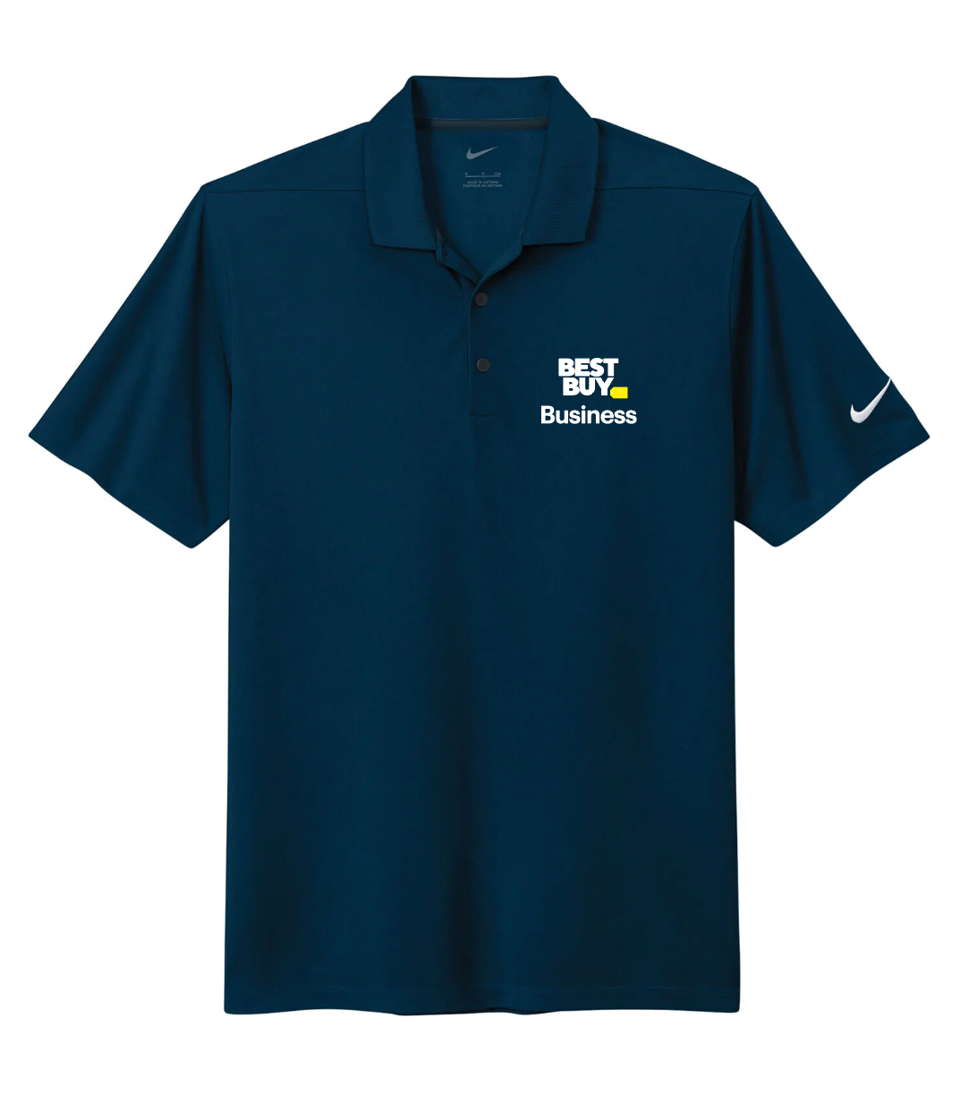 POLO NIKE Dri-FIT MICRO PIQUE 2.0