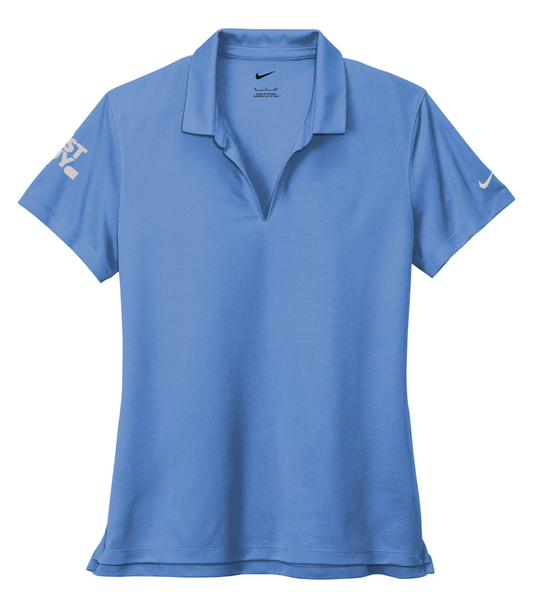 POLO FEMME NIKE Dri-FIT MICRO PIQUE 2.0