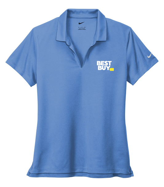 POLO FEMME NIKE Dri-FIT MICRO PIQUE 2.0