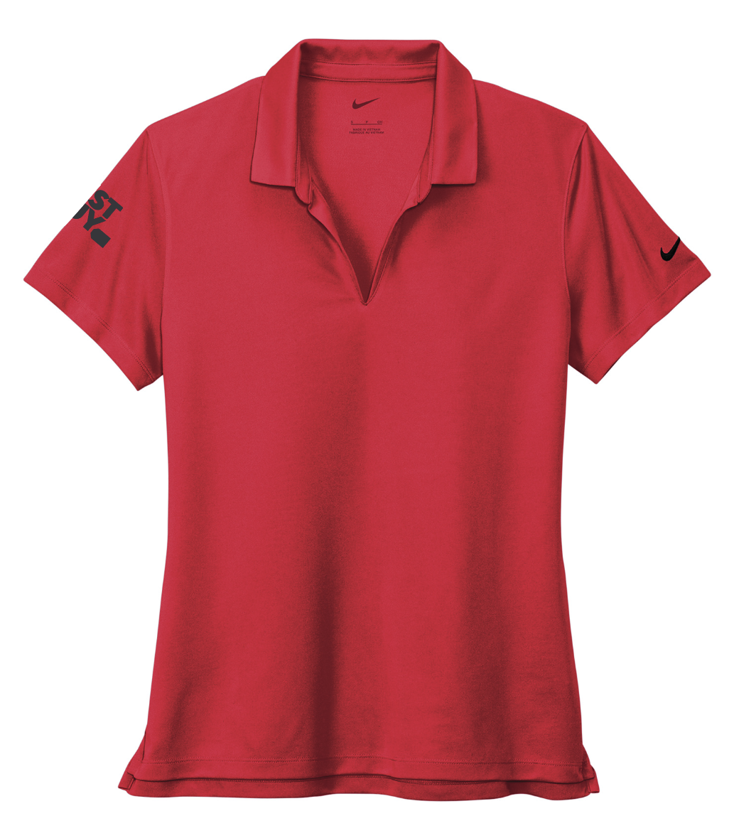 POLO FEMME NIKE Dri-FIT MICRO PIQUE 2.0