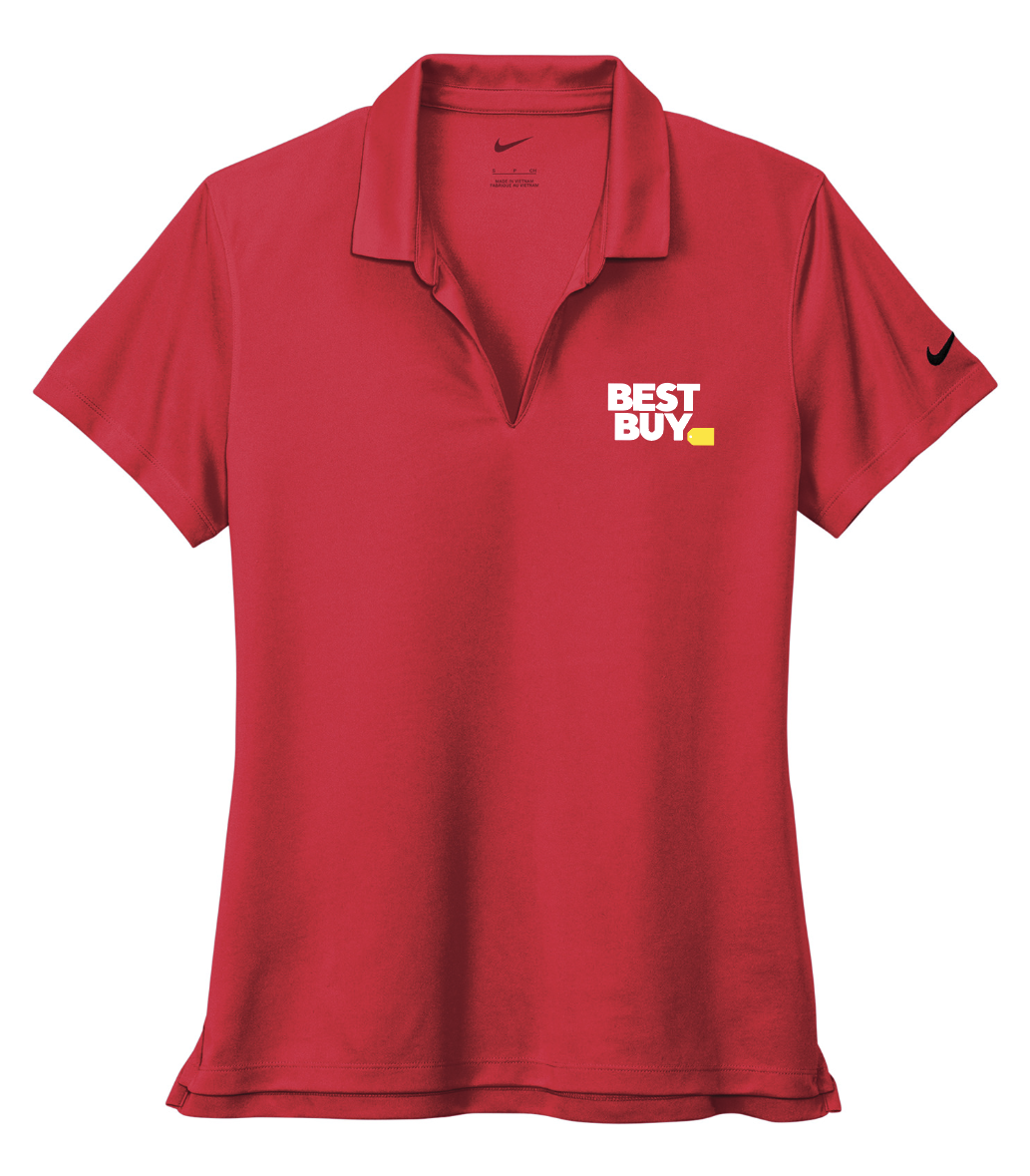 POLO FEMME NIKE Dri-FIT MICRO PIQUE 2.0