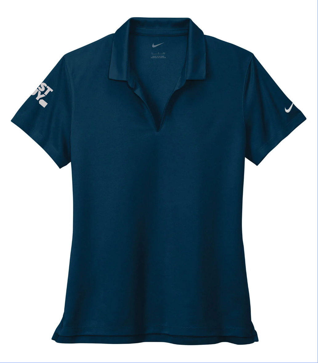 POLO FEMME NIKE Dri-FIT MICRO PIQUE 2.0