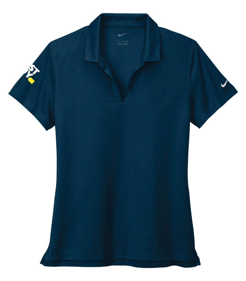 POLO FEMME NIKE Dri-FIT MICRO PIQUE 2.0