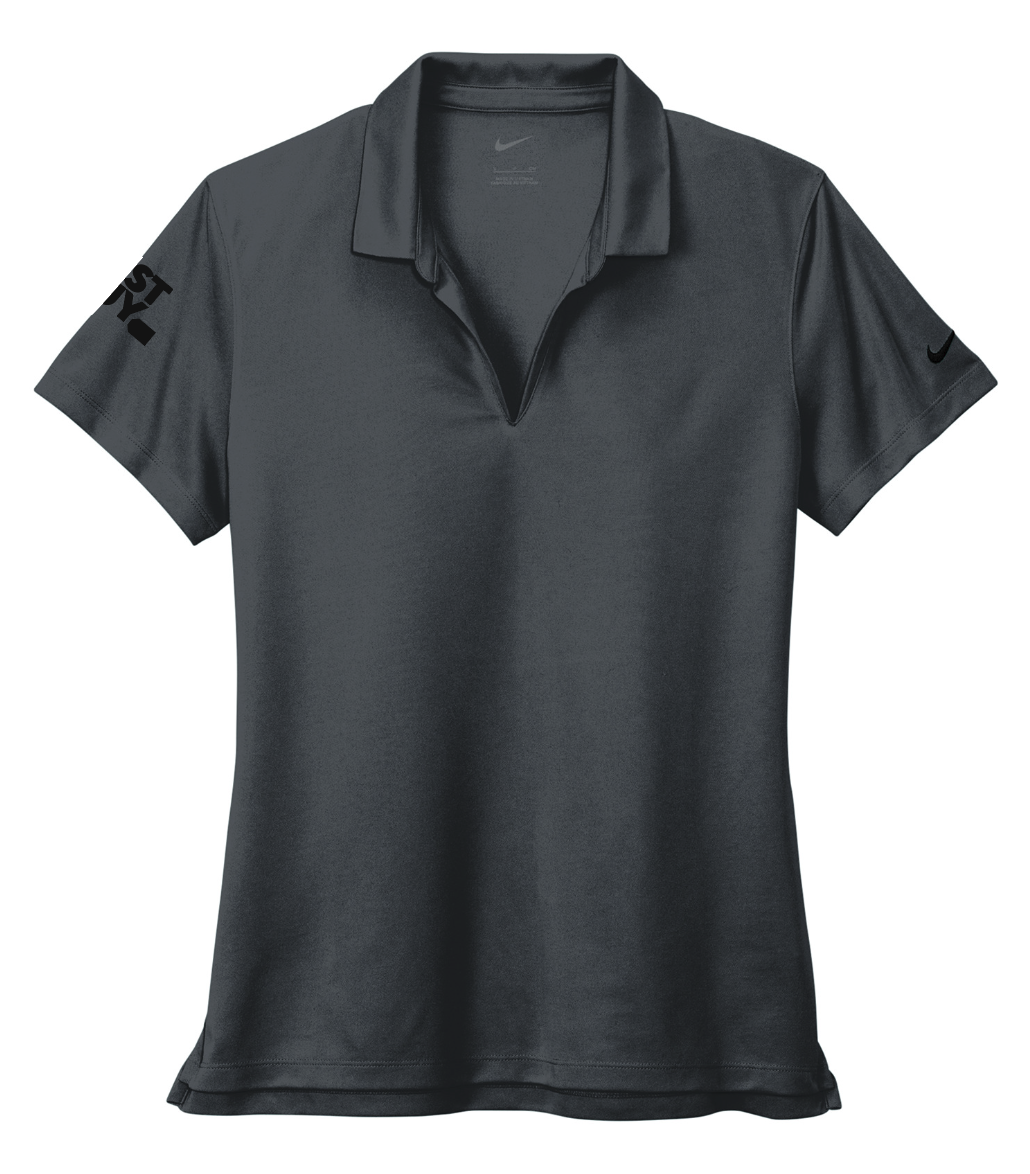 POLO FEMME NIKE Dri-FIT MICRO PIQUE 2.0
