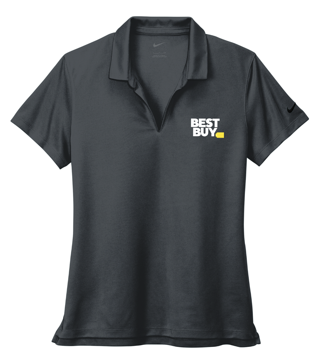 POLO FEMME NIKE Dri-FIT MICRO PIQUE 2.0