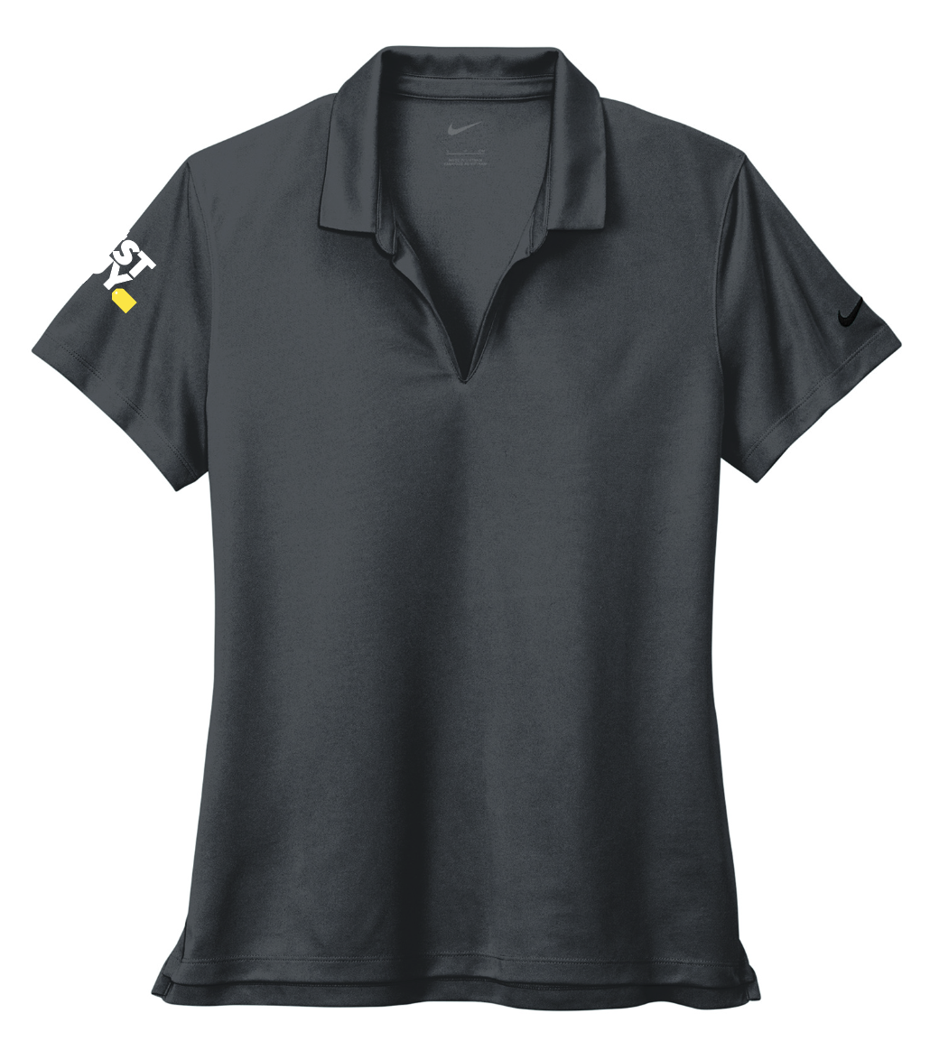 POLO FEMME NIKE Dri-FIT MICRO PIQUE 2.0