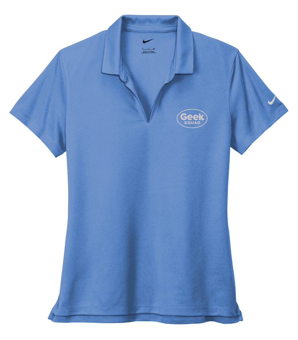 POLO FEMME NIKE Dri-FIT MICRO PIQUE 2.0