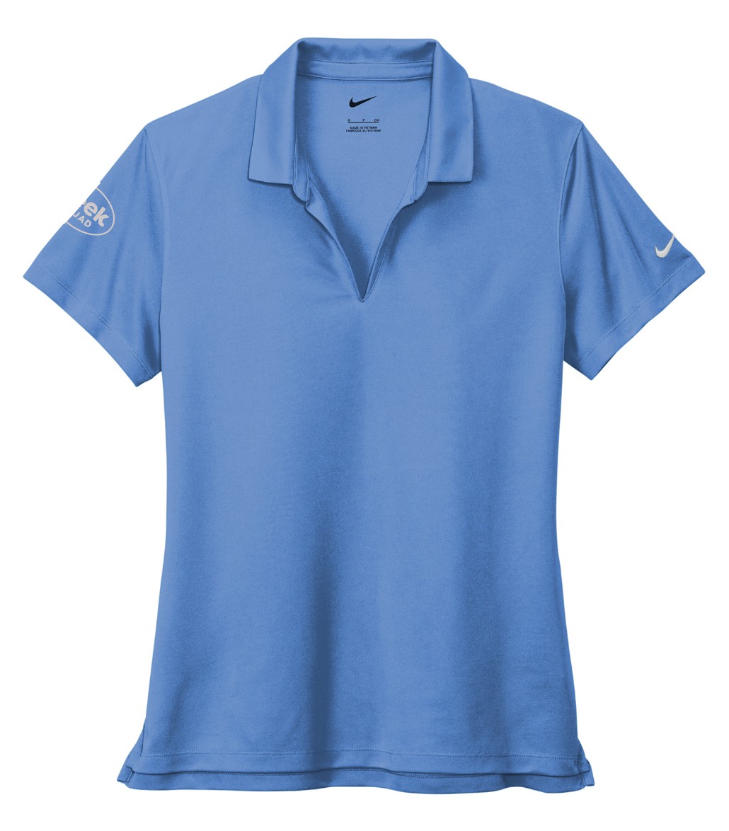 POLO FEMME NIKE Dri-FIT MICRO PIQUE 2.0