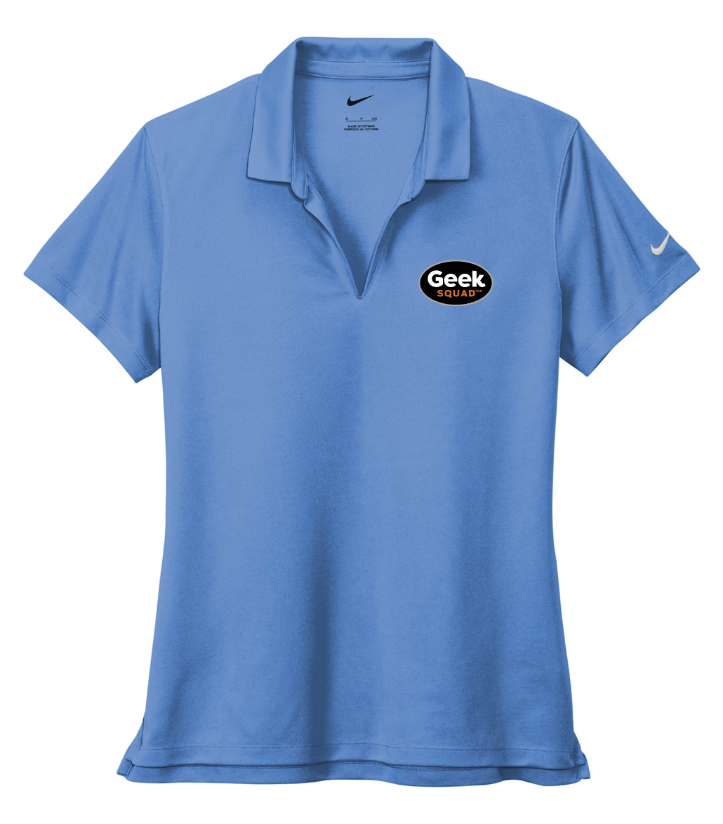 POLO FEMME NIKE Dri-FIT MICRO PIQUE 2.0
