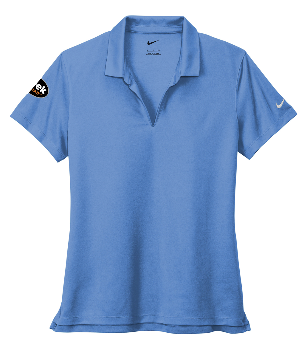 POLO FEMME NIKE Dri-FIT MICRO PIQUE 2.0