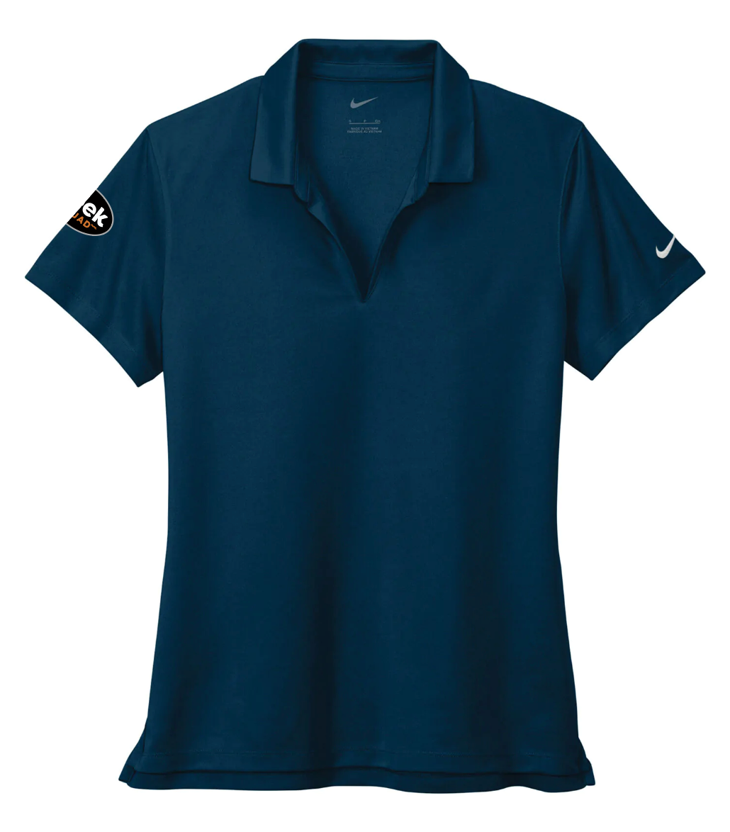 POLO FEMME NIKE Dri-FIT MICRO PIQUE 2.0