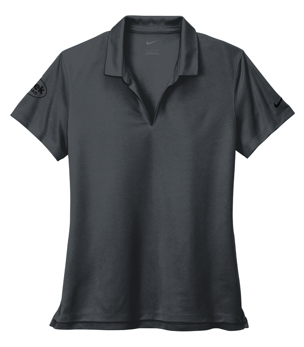 POLO FEMME NIKE Dri-FIT MICRO PIQUE 2.0
