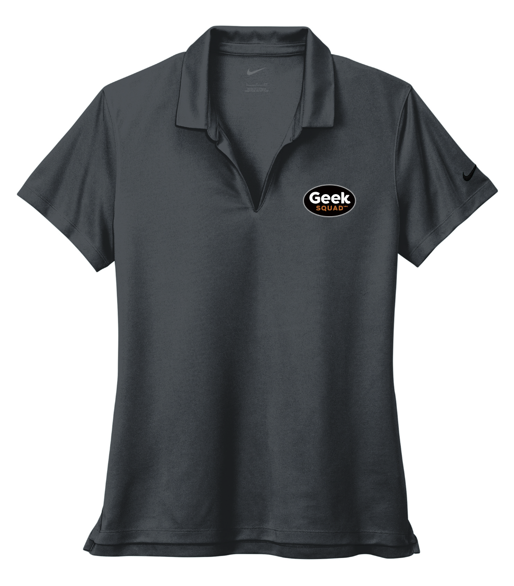 POLO FEMME NIKE Dri-FIT MICRO PIQUE 2.0