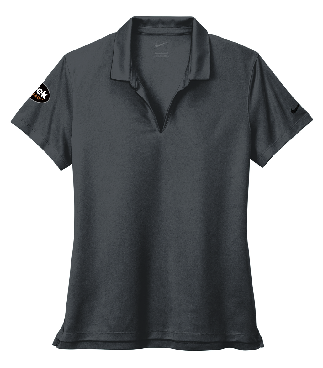 POLO FEMME NIKE Dri-FIT MICRO PIQUE 2.0