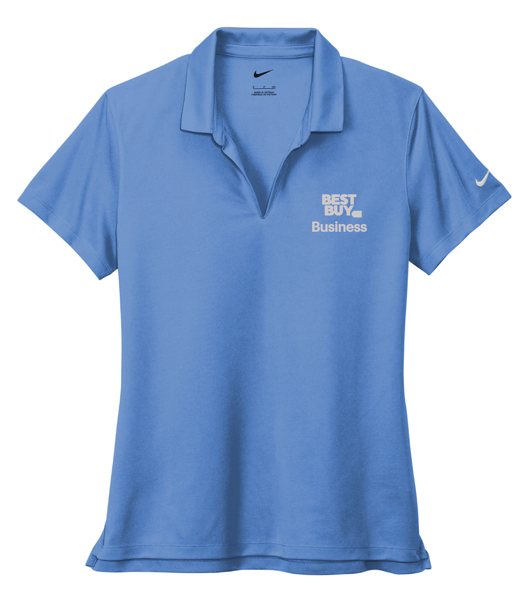POLO FEMME NIKE Dri-FIT MICRO PIQUE 2.0