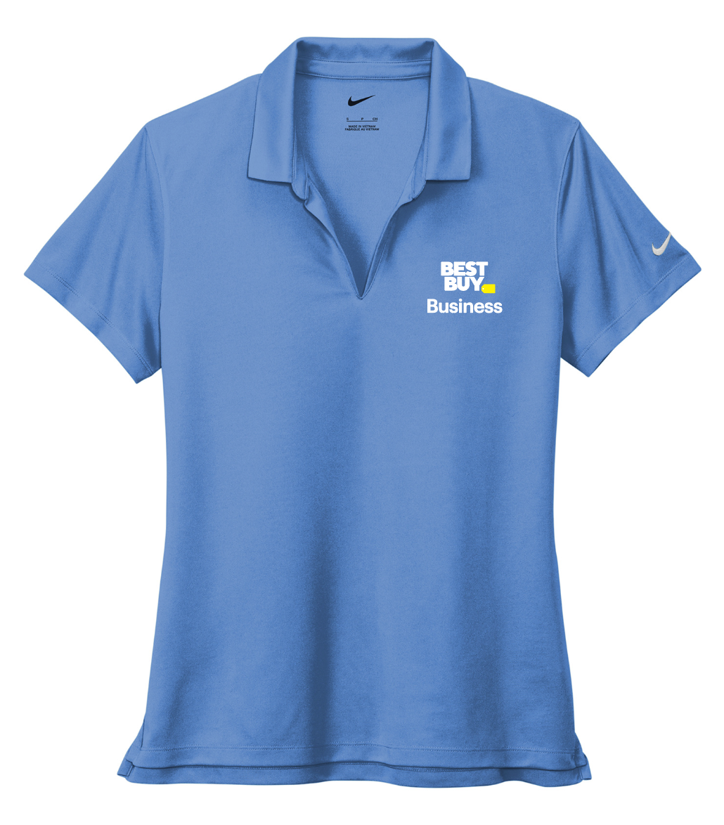 POLO FEMME NIKE Dri-FIT MICRO PIQUE 2.0