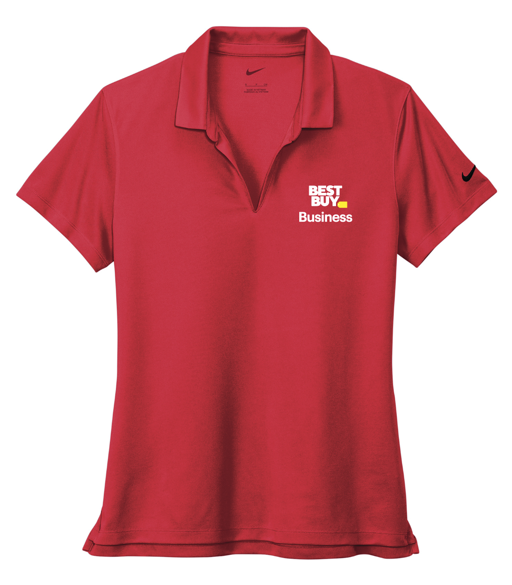 POLO FEMME NIKE Dri-FIT MICRO PIQUE 2.0