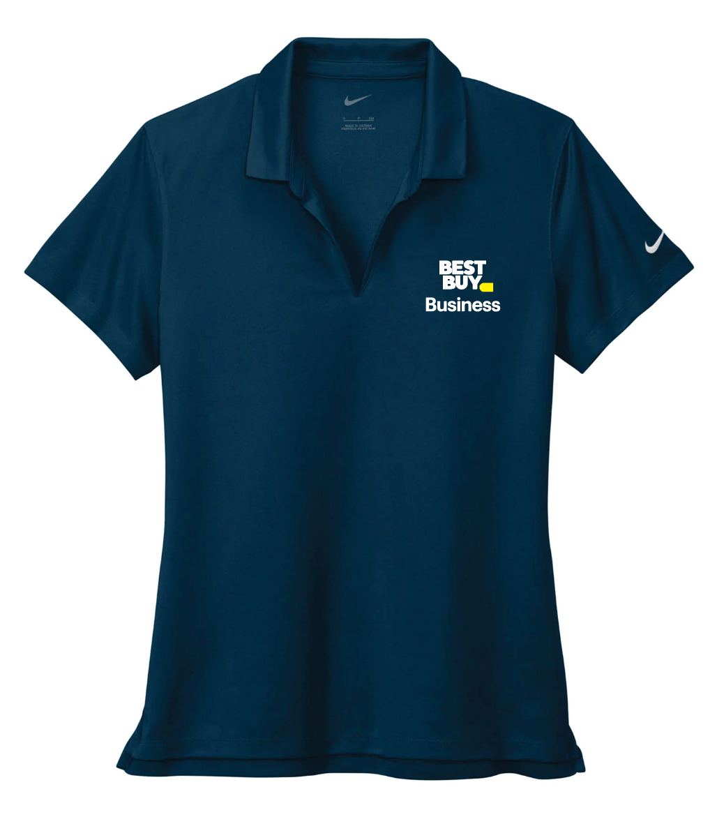 POLO FEMME NIKE Dri-FIT MICRO PIQUE 2.0