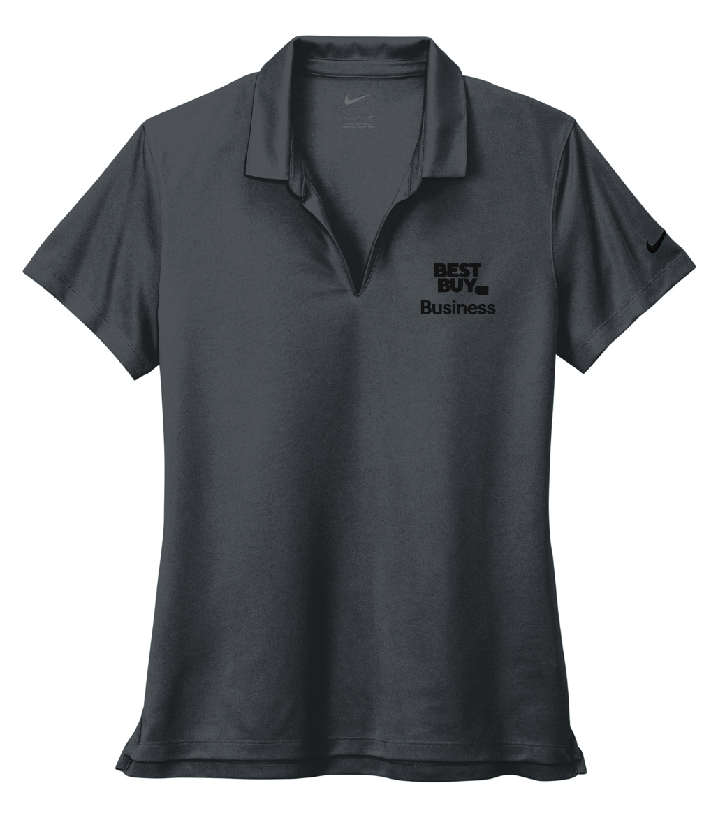 POLO FEMME NIKE Dri-FIT MICRO PIQUE 2.0