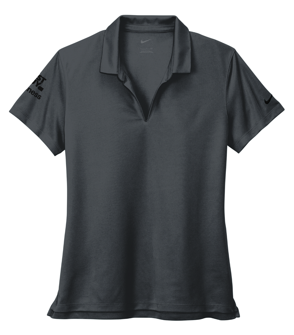 POLO FEMME NIKE Dri-FIT MICRO PIQUE 2.0