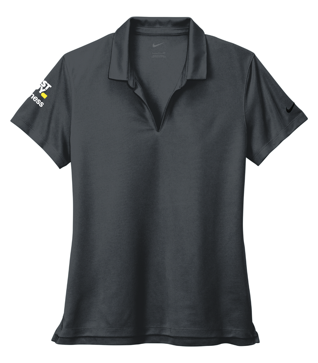 POLO FEMME NIKE Dri-FIT MICRO PIQUE 2.0