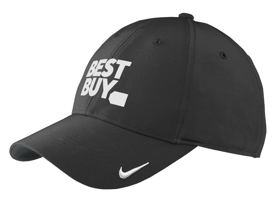 NIKE Dri-FIT LEGACY CAP
