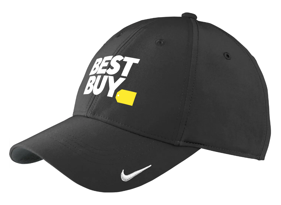 NIKE Dri-FIT LEGACY CAP