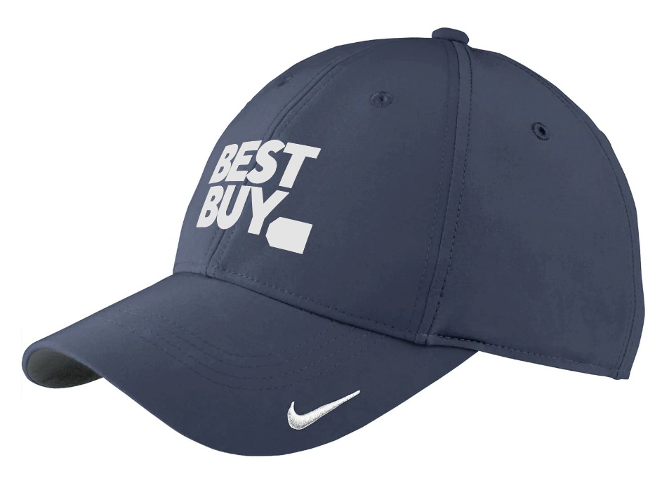 NIKE Dri-FIT LEGACY CAP