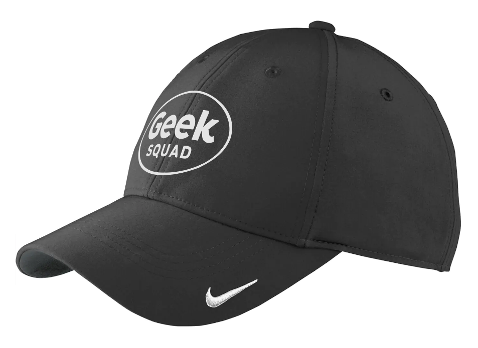 NIKE Dri-FIT LEGACY CAP