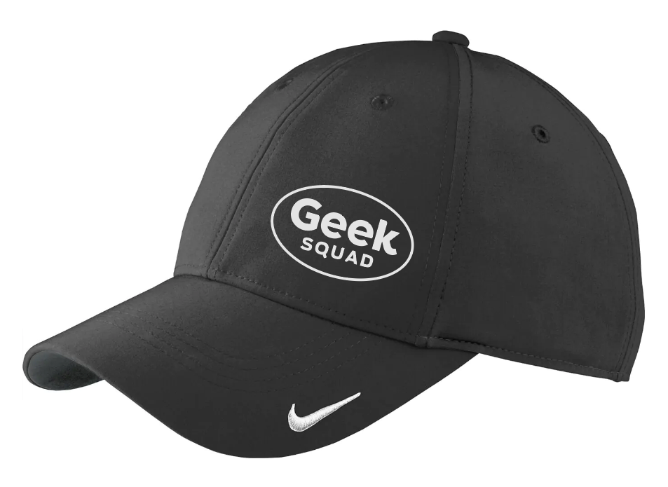 NIKE Dri-FIT LEGACY CAP