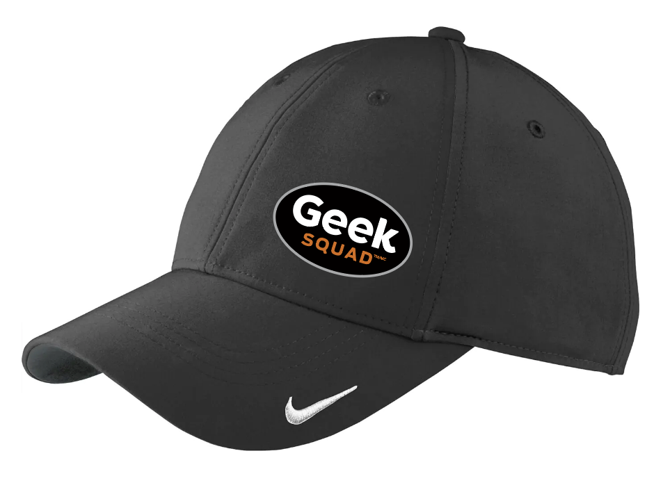NIKE Dri-FIT LEGACY CAP