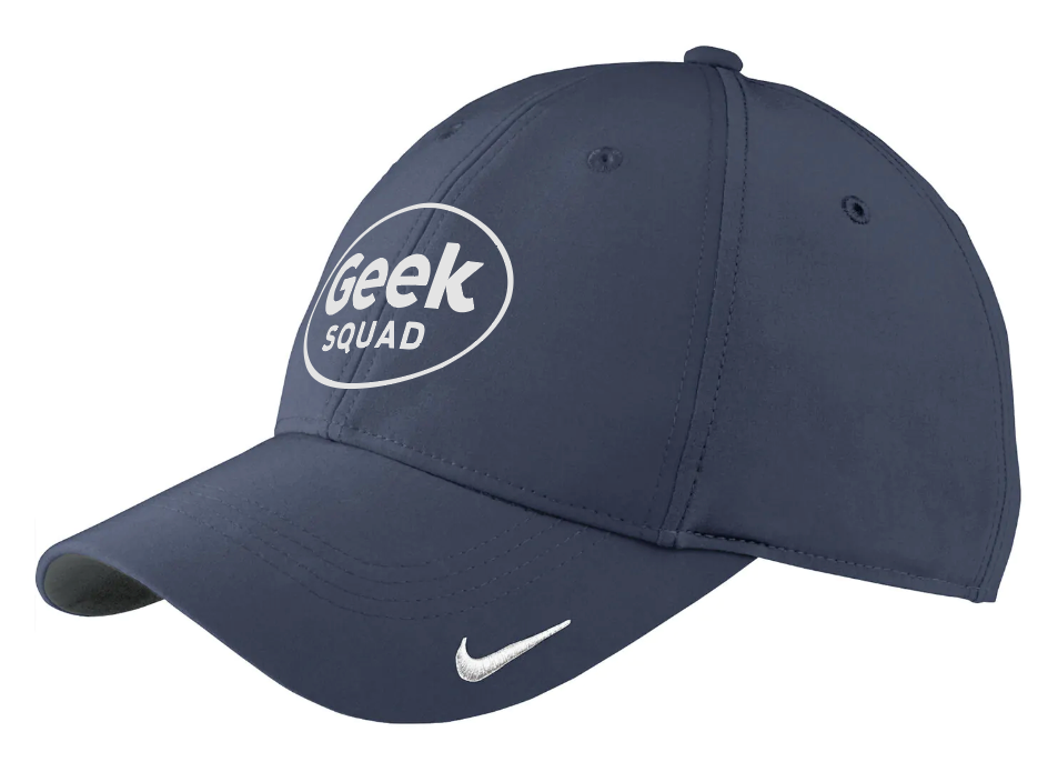 NIKE Dri-FIT LEGACY CAP