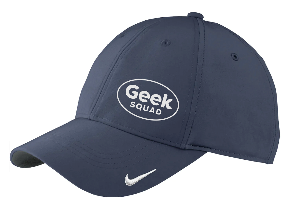 NIKE Dri-FIT LEGACY CAP