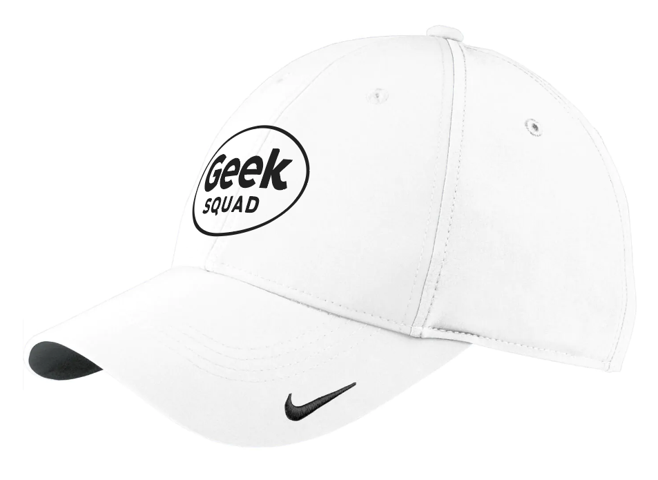 NIKE Dri-FIT LEGACY CAP