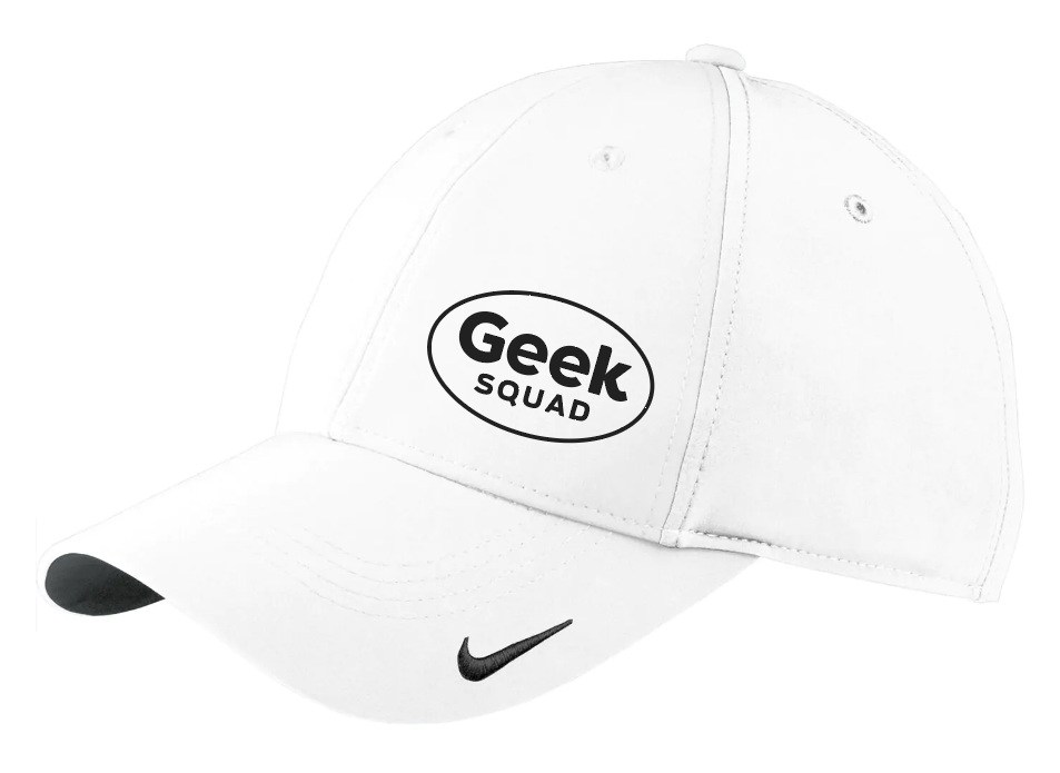 NIKE Dri-FIT LEGACY CAP