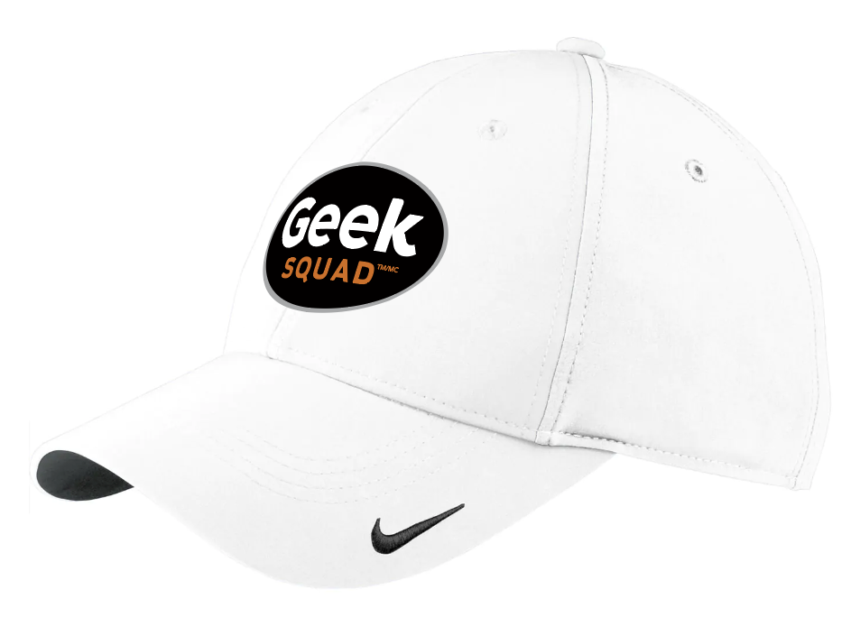 NIKE Dri-FIT LEGACY CAP