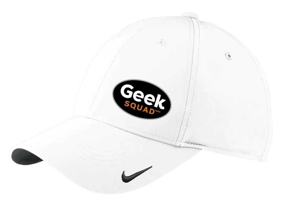 NIKE Dri-FIT LEGACY CAP