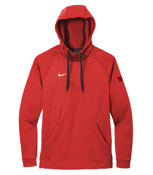 Sweat à capuche polaire Nike Therma-Fit