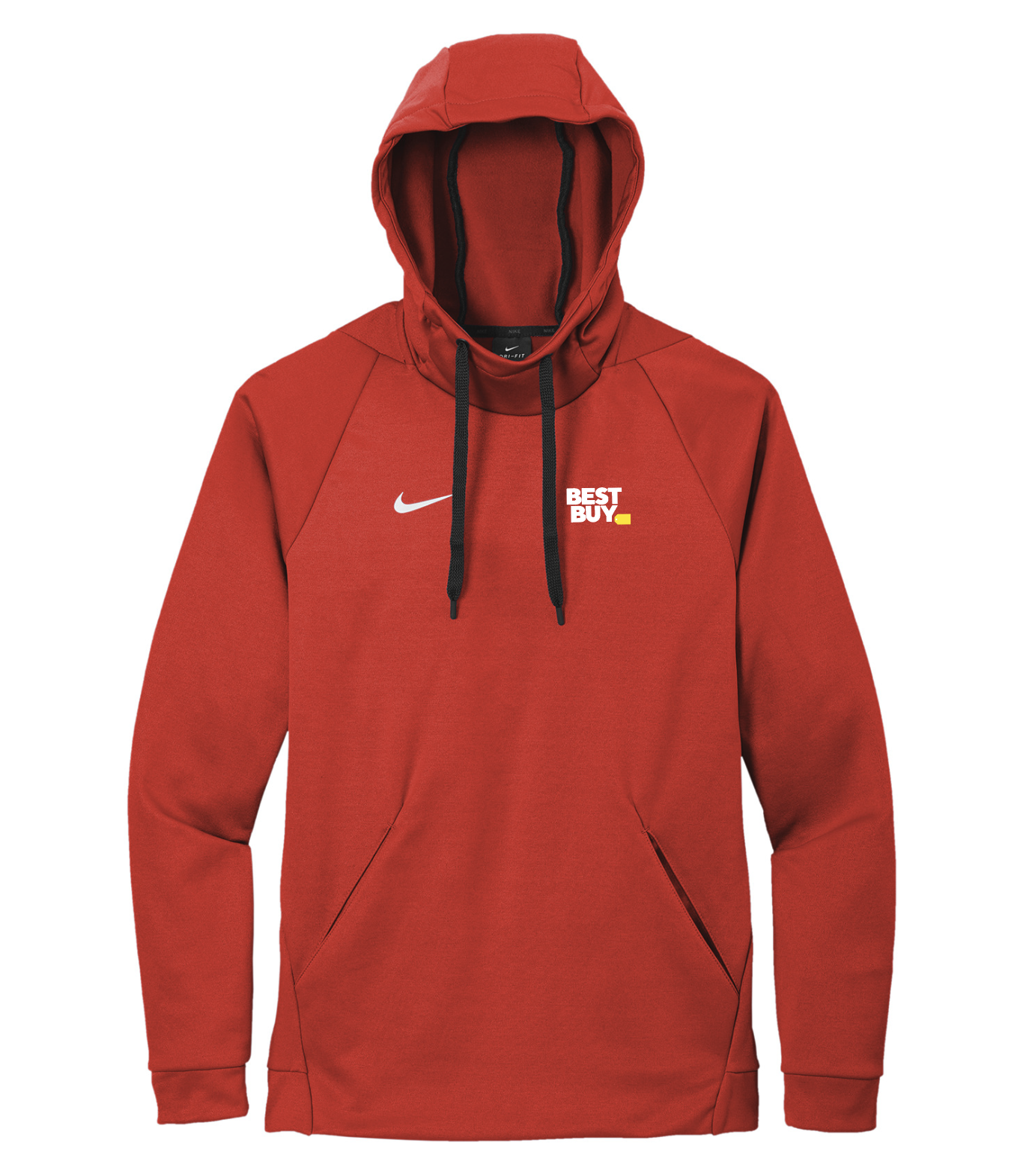 Sweat à capuche polaire Nike Therma-Fit